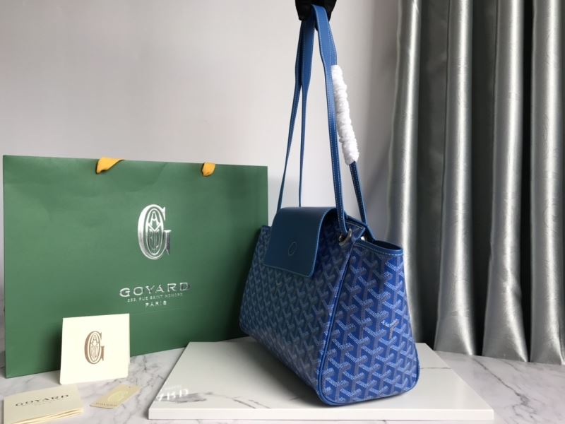 Goyard Shopping Bags